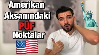 Amerikan Aksanı Nasıl Yapılır? | İngilizce Telaffuz Geliştirme