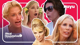 RHONY Moments Living Rent-Free in our Minds | Real Housewives of New York City