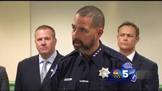 Vermont students helps solve cold case