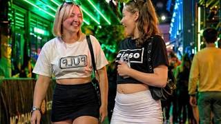 LIVERPOOL NIGHTLIFE π¬π§ AFTER 3AM PARTY VIBES β 4K WALK