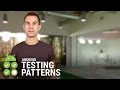 AdapterViews and Espresso - Android Testing Patterns #3