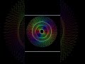 Cool Python Turtle Graphics | Python Turtle Graphics