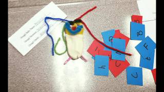 Nearpod VR Grant Video