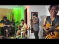 Miss Miss - Rob Deniel (Cover Song by 293Hz ft. OtlumCare Band)