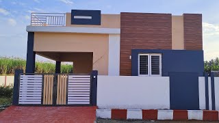 இந்த வீட்ட பாத்தா வாங்காம விட மாட்டீங்க | House for Sale in Coimbatore #viral #viralhouse #shorts