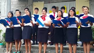 Easter Cantata 2018 | CFBC Choir