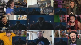 Venom 2 Let There Be Carnage Trailer 2 Reaction Mashup