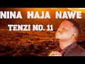 NINA HAJA NAWE TENZI ZA ROHONI - YUSUPH MANAMBA |SWAHILI PRAISE AND WORSHIP