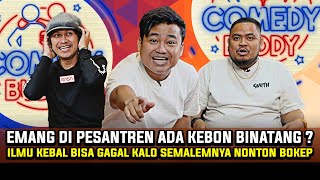 ARIF ALFIANSYAH PUNYA ILMU KEBAL & JURUS MACAN ‼️ SANG AKTIFIS IKAN LELE