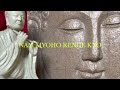 super gongyo buddhist chant ceremony 🙏🏼🧘🙏🏼 gongyo daimoku chanting