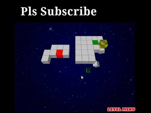 Lets Play - B-Cubed Levels 1-18 - YouTube