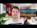 Console.table - Javascript Debugging Tip 1