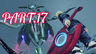 【神級冷飯】《異度神劍 終極版》中文版 - Xenoblade - Part.17 [第九章]-[第十章]