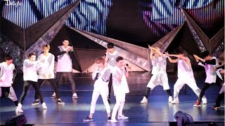 Fancam 140921 OverdoseTalk