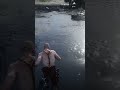 😂 КАК Я СДЕЛАЛ САМОГО ЖИРНОГО АРТУРА в РДР 2 rdr2