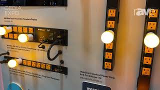 CEDIA Expo 2024: Snap One Exhibits WattBox IP-Managed Power Solutions, Intros 20-Amp IP-Enabled PDUs