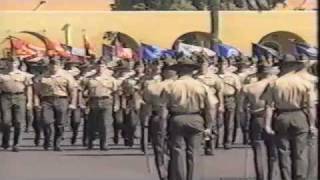 Marine Corps Basic Training Part 5/5