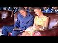 Tasila Lungu on Edgar Chagwa Lungu's 1st year & Chawama