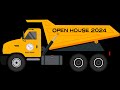 The Village of Hoffman Estates presents The Annual Public Works Open House