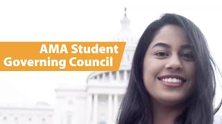 AMA Student Membership: Why the AMA