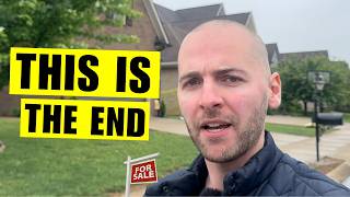 U.S. Foreclosures just SPIKED. (people are tapping out)