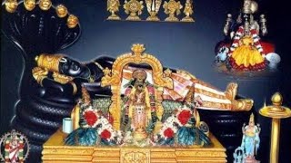 Arulmigu Sri Sthala Sayana Perumal Temple‌‍‌ | Thirukadalmallai in Mahabalipuram | My Pride India