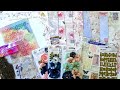 Unboxing April Limited Edition Kit from My Creative Scrapbook 2020