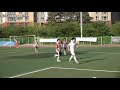 2020년 청주fck u11 vs 팀식스 u11 연습경기 3경기