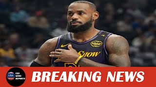 Is LeBron James trying to create a new basketball league to compete with the NBA Former Celtics star