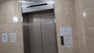 札幌市北区内某ビルのエレベーター　Part23