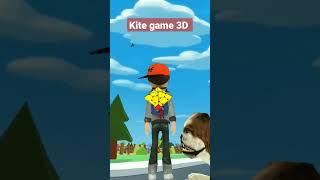 Kite game 3D Basant 2023 #kiteflying #pipa #basant2023