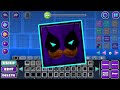 ¿cÓmo crear efectos en geometry dash clases en geometry dash 7