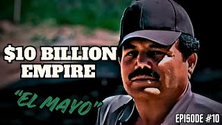 The Secret Boss of Mexico's Underworld!! | The Story of El Mayo