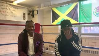 Boxing 396 Episode 265 Daquane “Hamza” Miller 1080p