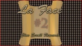 Old School Runescape - Clue Scroll Rewards *PART 2*