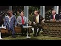 Don Rickles on Carson 1973 w Dom Deluise & Glen Campbell