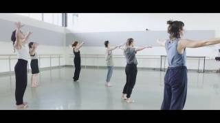 NACA | Jamaal Burkmar Dance | 16 Bars Trailer