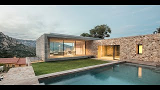 House 1510 / Nordest Arquitectura - Minimalist Architecture