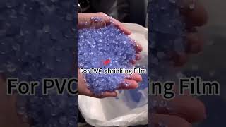 mainly sell pvc, gpps, eva plastic pellets raw materials and foam balls（WhatsApp：+8618132603731）