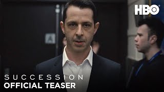 Succession: Season 3 | Official Tease | HBO