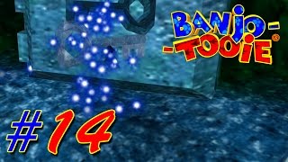 Banjo-Tooie - 14 - The Legendary Mega-Glowbo