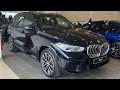 BMW X5 M Sport 40i - In Stock at North Oxford BMW