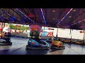 Robinsons dodgems off ride hoppings 2018