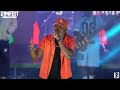 FREEMAN HKD - Rangarira (Live) ZIMFEST Live 2023 | Official Video