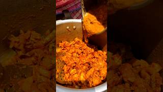 💥 💢கம கமனு மட்டன் குழம்பு | Mutton gravy #trending #biryani #ytshorts #streetfood #foodlover #mutton