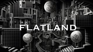 Flatland | AI generated sci-fi story