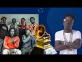 Ghana Vex Over Grammys African Category: Shatta Wale’s Award Received By Sammy Flex: Asakaa Boys Joy