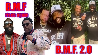 Big Meech BMF 2.0 - the Greatest Show on Earth Returns