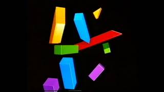 Channel 4 - Closedown 28-03-1992 - Clock jumps forward to BST