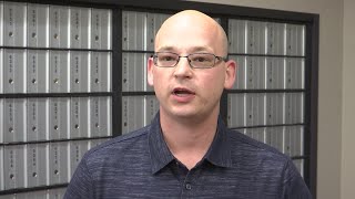 Abilene USPS taking extra precautions regarding coronavirus